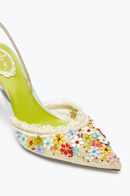BLOOM SLINGBACK 80 BLOOM SLINGBACK 80
