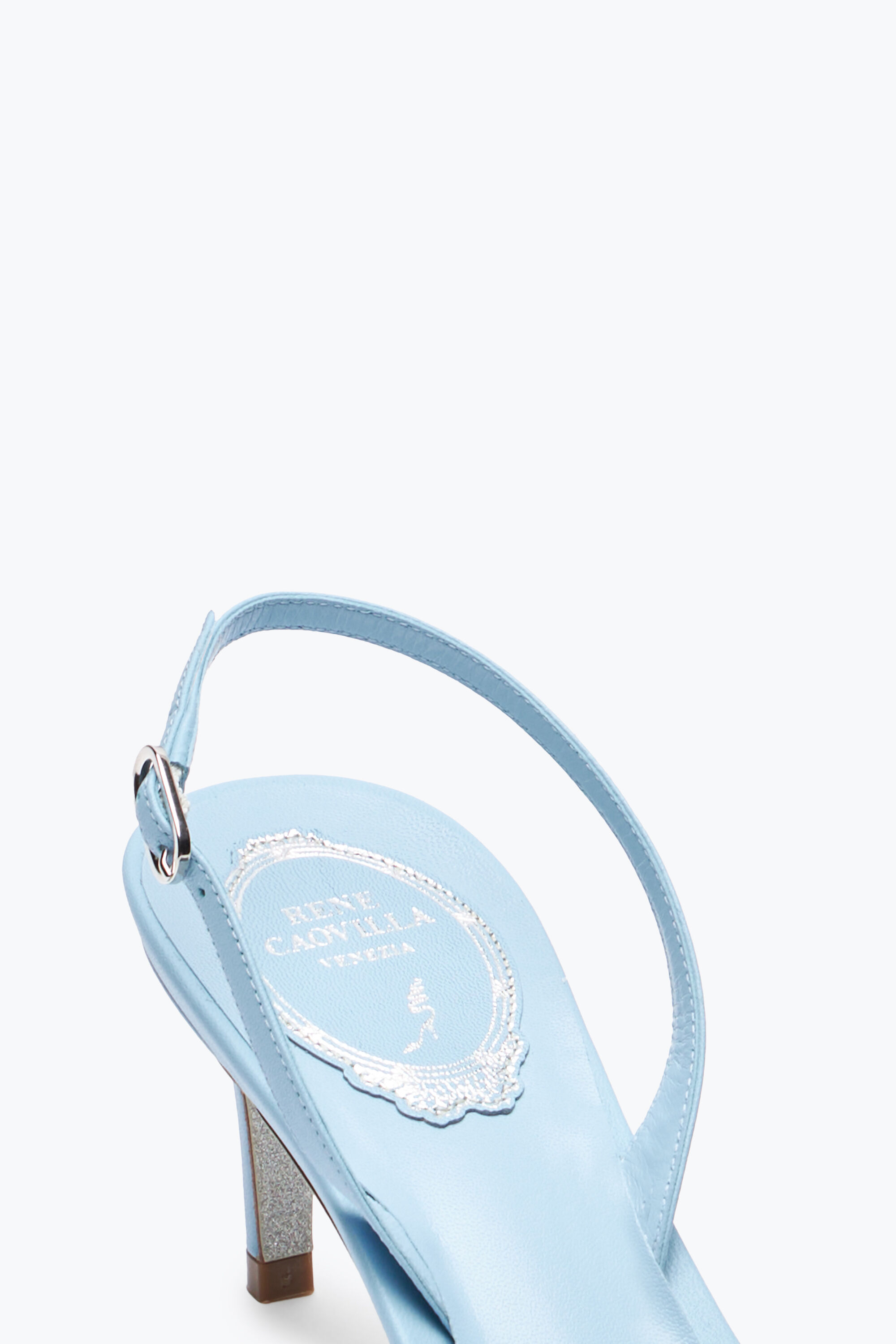 Escarpin pastel outlet