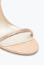 Ellabrita Nude Sandal 105