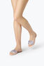 Sandalo Slider Roxanne Nude 10