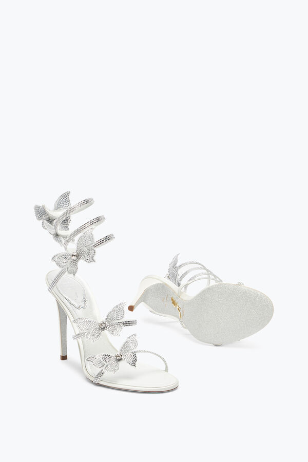 FAIRY IVORY SANDAL 105