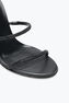 CLEO BLACK SANDAL 105