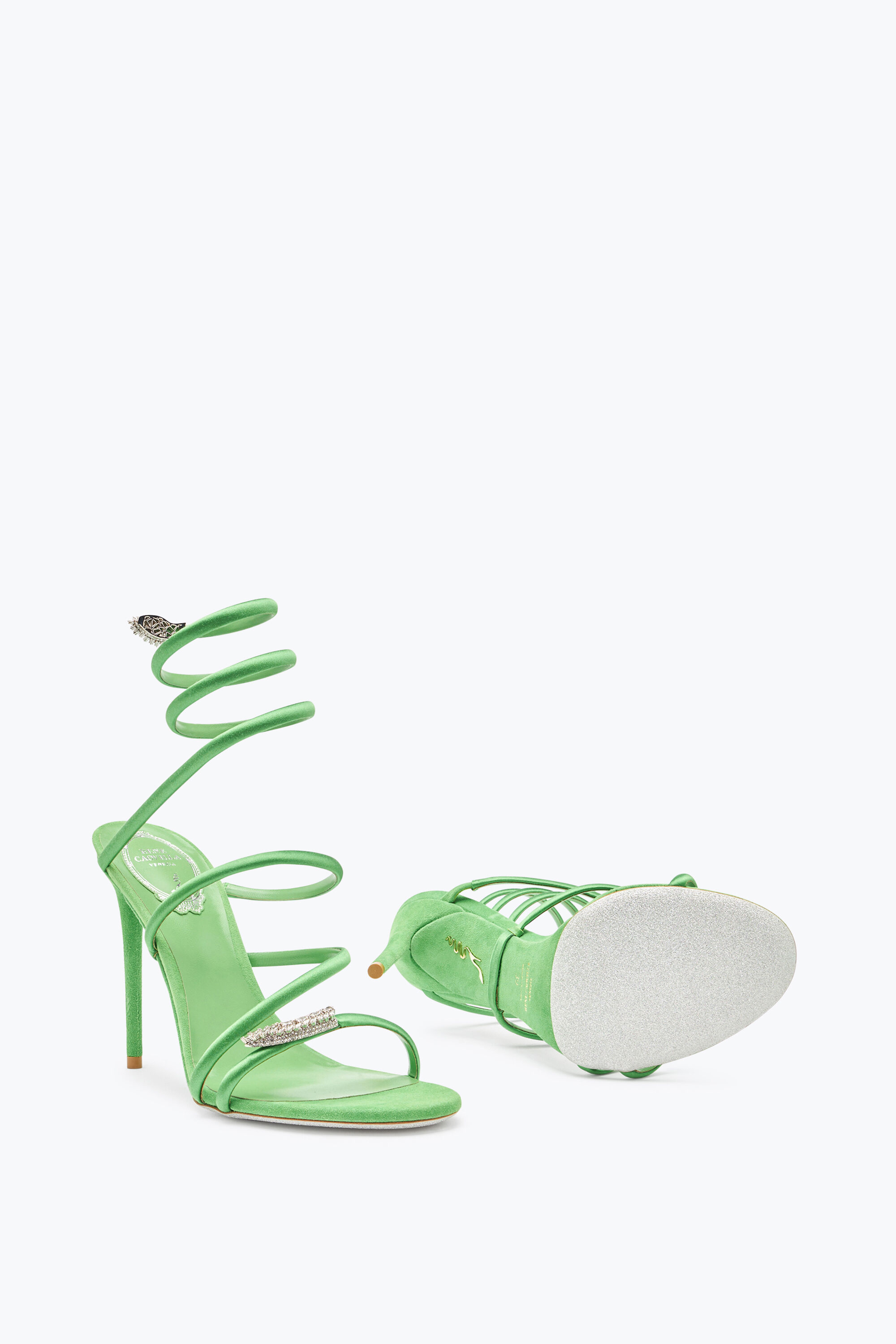 Mint sandals deals