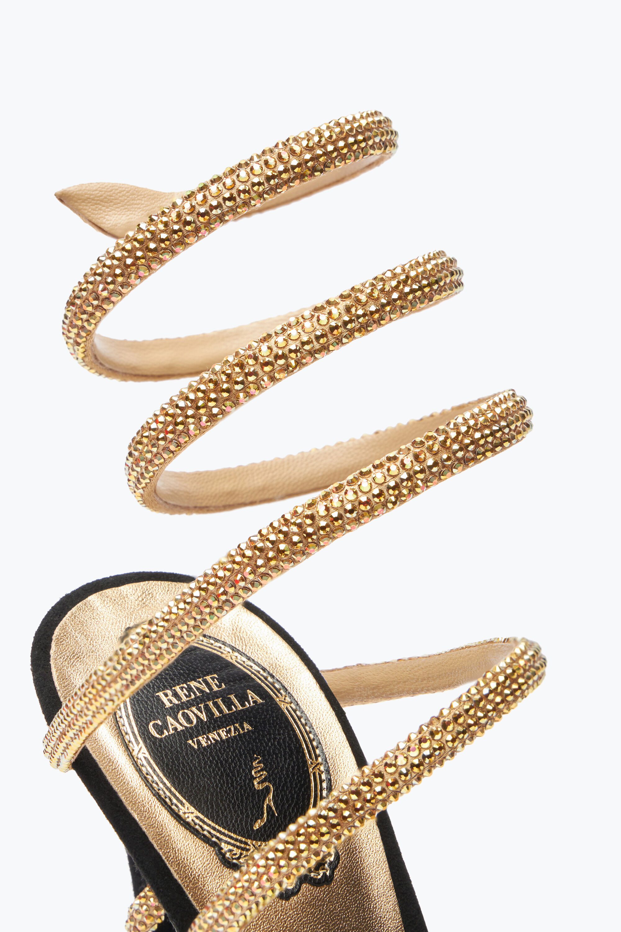 Women's View all | Rene Caovilla®