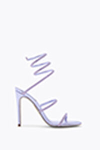 CLEO WISTERIA SANDAL 105