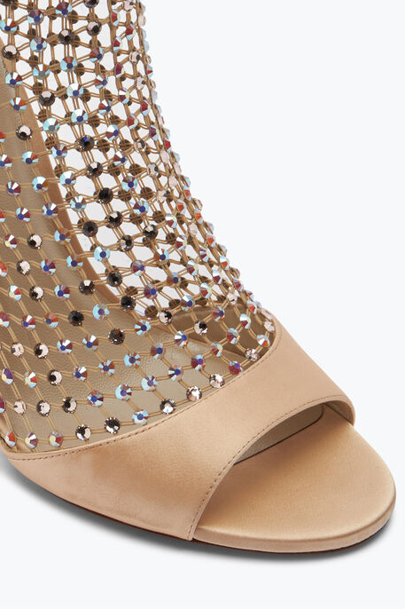 Galaxia Beige Sandal 105 Galaxia Beige Sandal 105