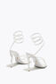 MARGOT WHITE SANDAL 105