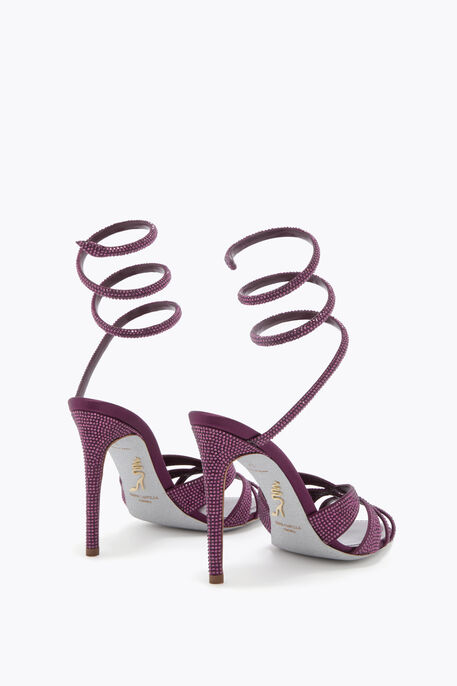 DANIA AMETHIST SANDAL 105