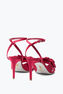 Sara Cherry Sandal 80