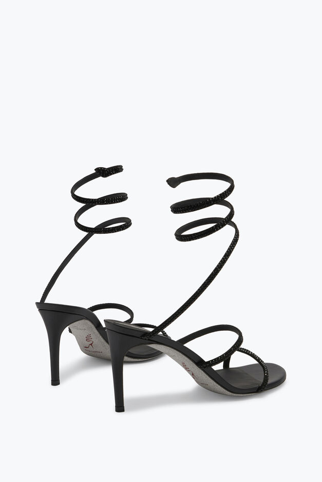 Thin-Heeled Sandals Cleo Thin-Heeled Sandals Cleo