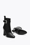 Martha Stiefelette In Schwarz 105