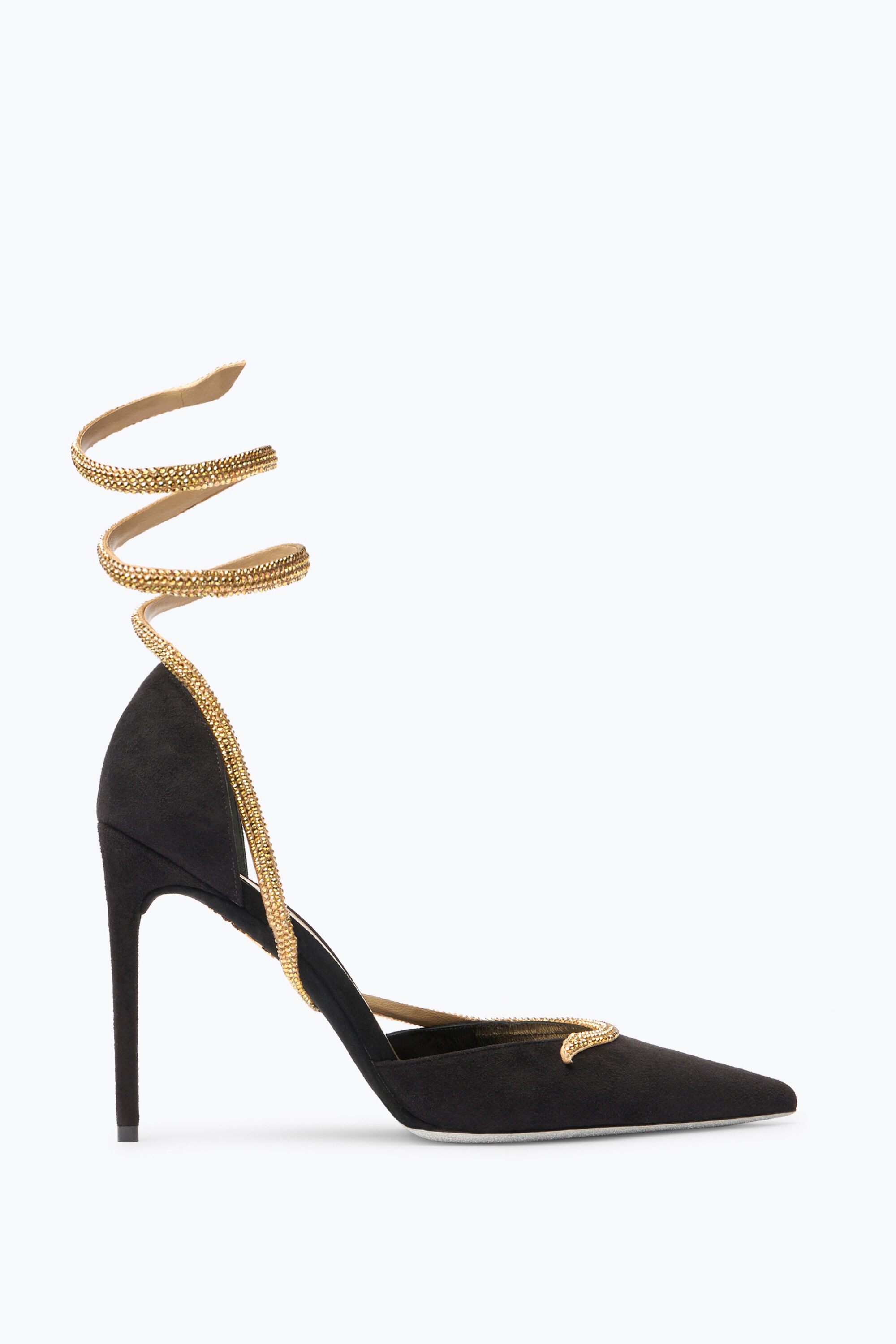 Scarpe con outlet serpente