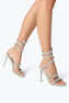 EDEN GREEN MINT SANDAL 105