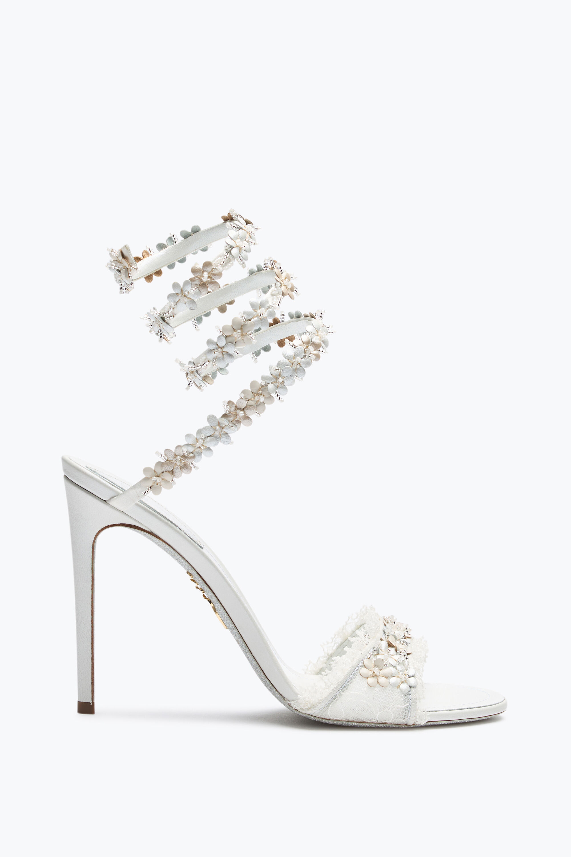 New arrivals: designer jeweled shoes | Rene Caovilla®