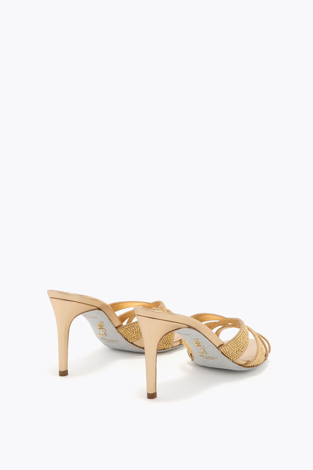 DANIA GOLD MULE 80