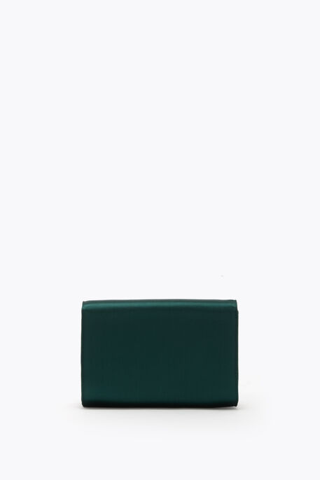 CLUTCH BABY VERDE BOSCO CLUTCH BABY VERDE BOSCO