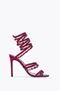 CHANDELIER PORPORA SANDAL 105