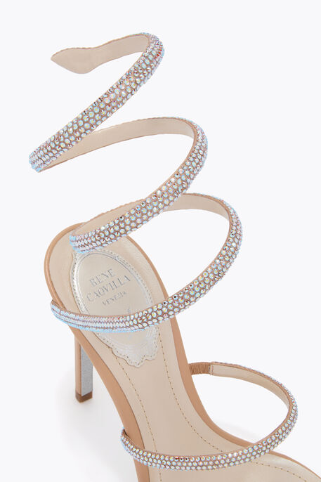 CLEO APRICOT SANDAL 105