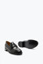 Mocasín Morgana Negro 20