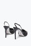 Slingback Avec Talons Hauts Veneziana