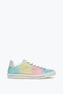 Sneaker Xtra Burano Con Cristalli Multicolor 15