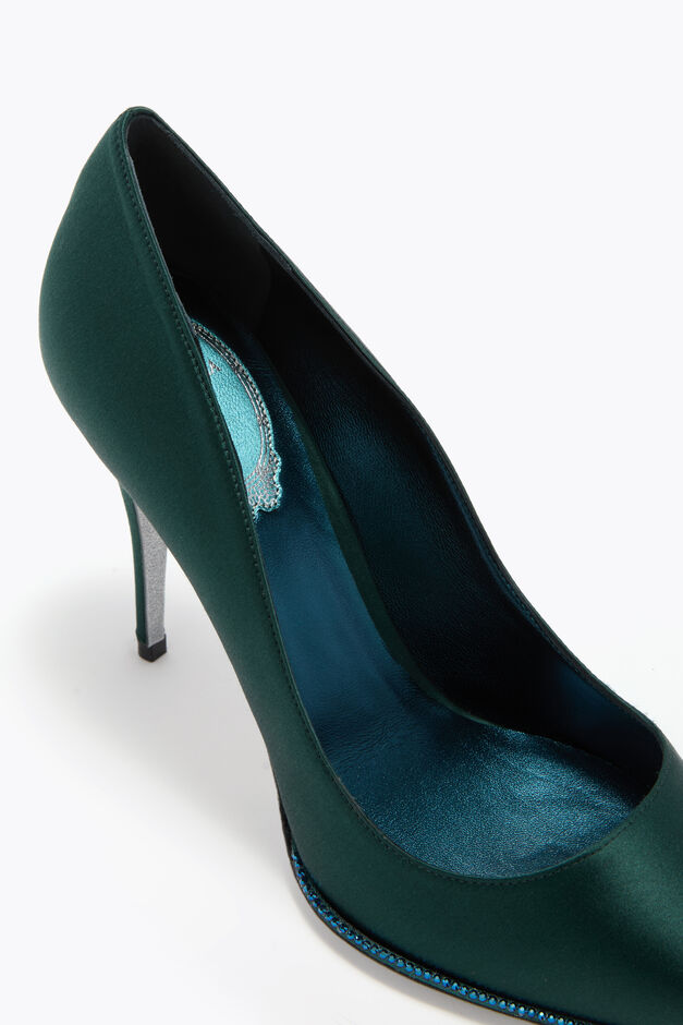 TAYLOR TEAL PUMP 100 TAYLOR TEAL PUMP 100