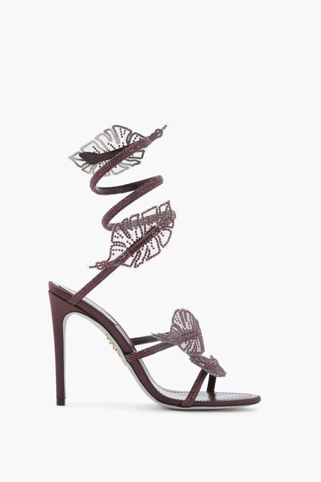 LEAF FONDANT SANDAL 105