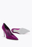 TAYLOR MULBERRY PUMP 100