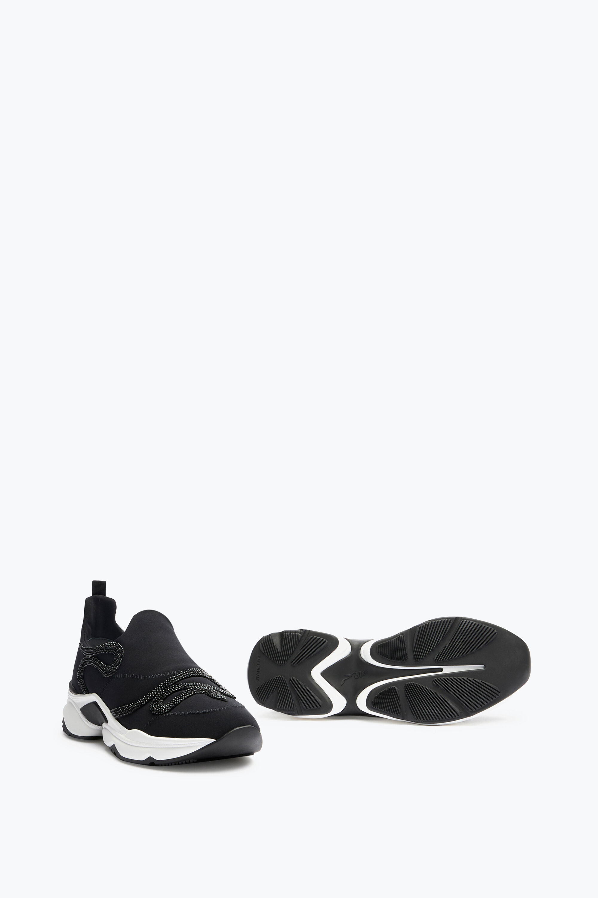 Women s Sneakers Rene Caovilla