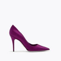 TAYLOR MULBERRY PUMP 100