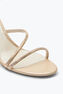 Margot Honey Sandal 80