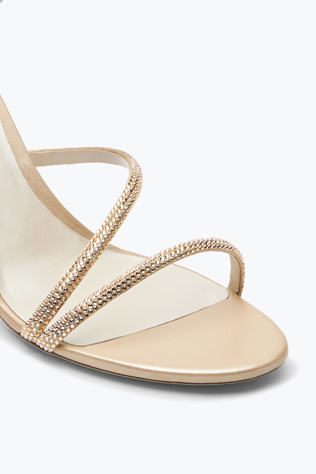 MARGOT HONEY SANDAL 80 MARGOT HONEY SANDAL 80