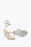 Cleo Nude Sandal 80