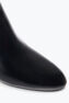 Martha Stiefelette 80 In Schwarz