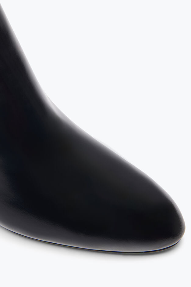 Martha Black Bootie 80