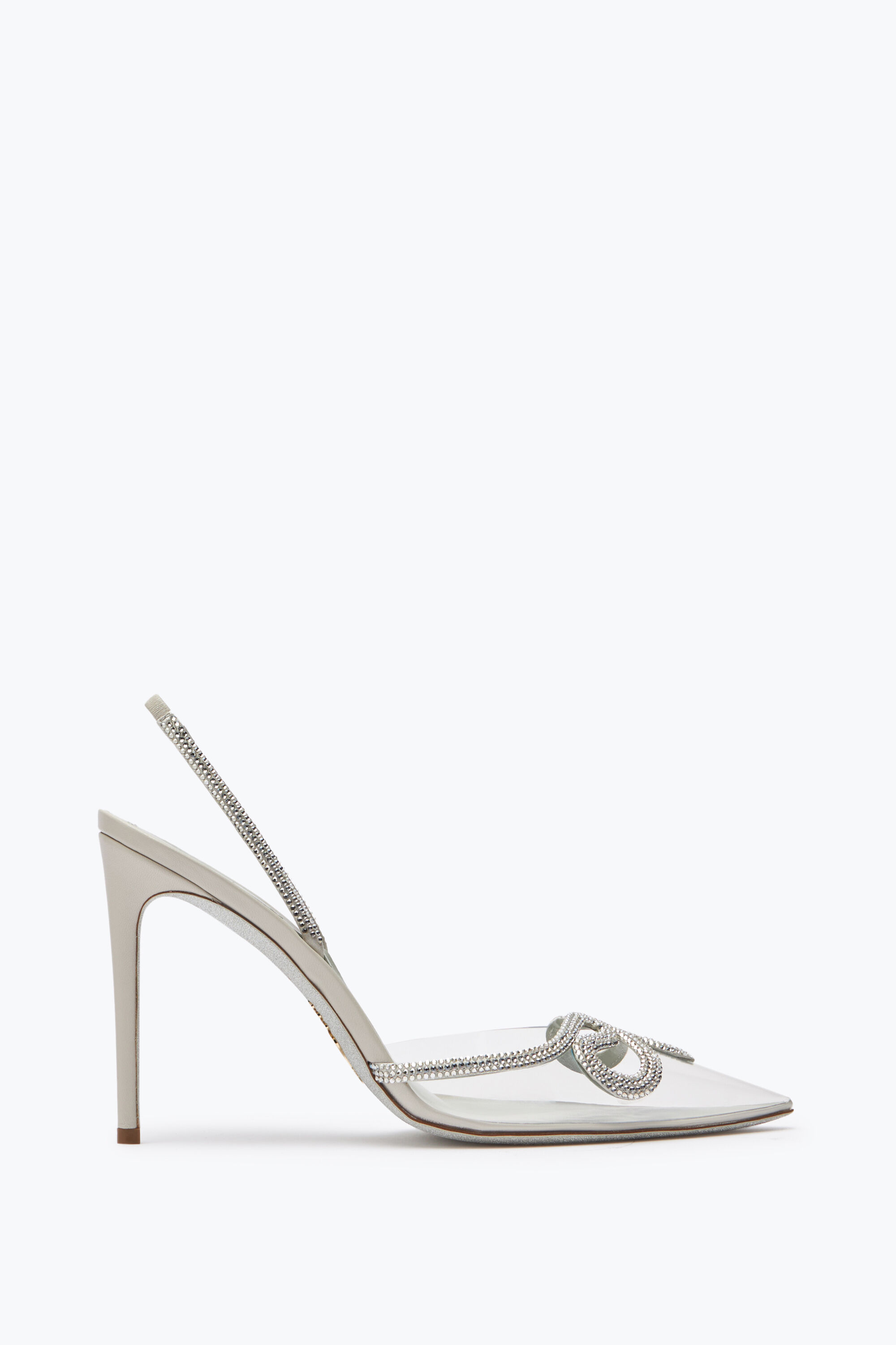 Ivory slingback pumps new arrivals