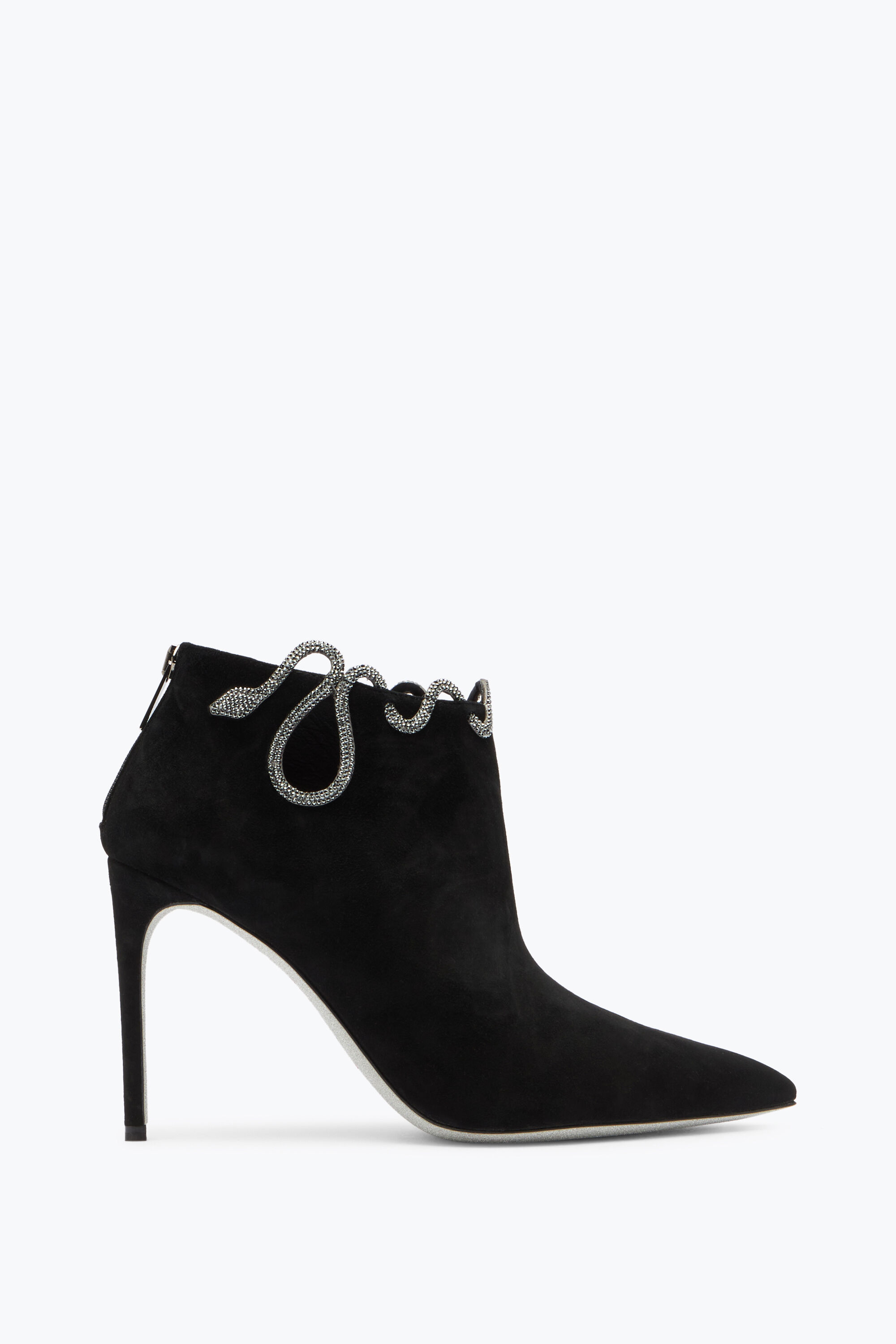 Morgana boots top