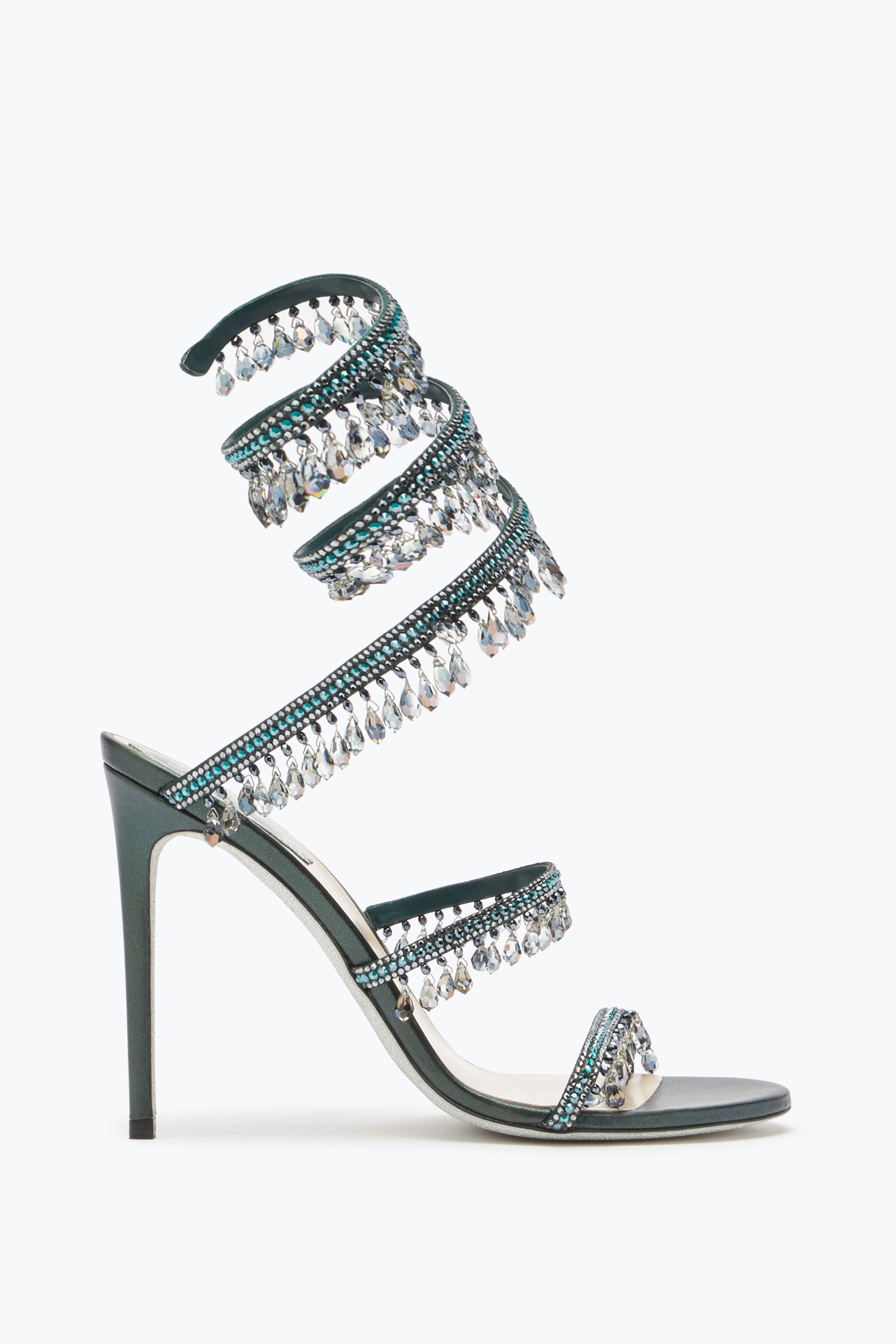 Rene caovilla online discount