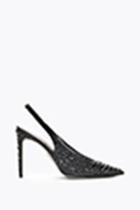 Slingback Gilda Nera 105