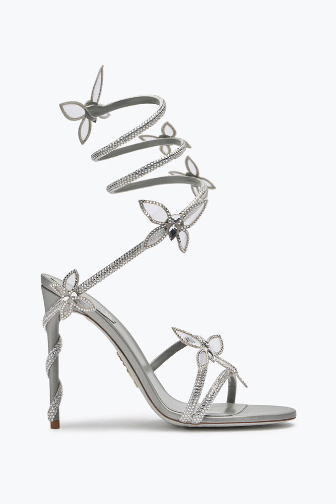 Rene Caovilla® Official | Italian Jewel Shoes for Women