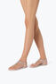 CINDERELLA BARBIE PINK SANDAL WITH SERPENT 105