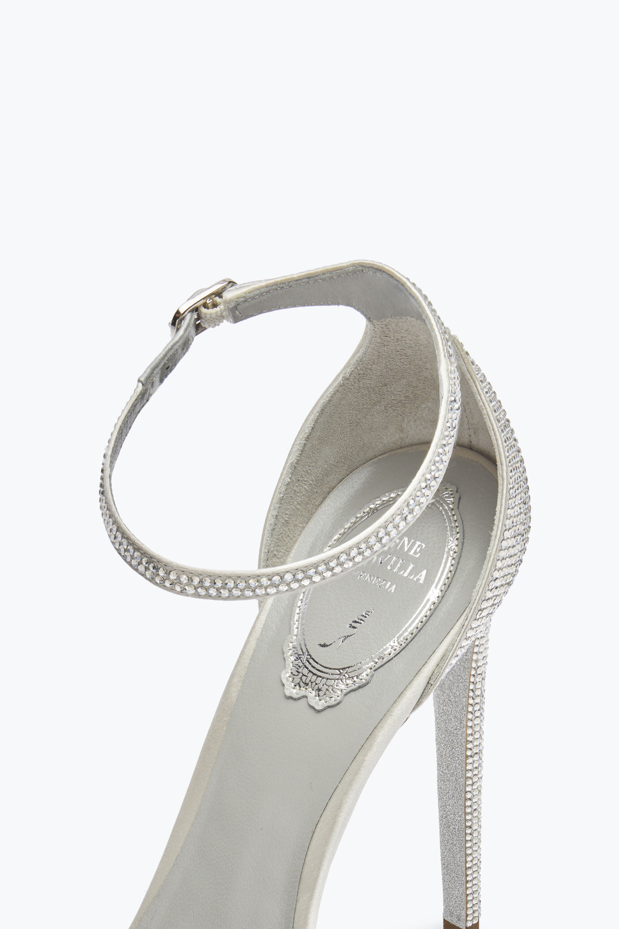 Anastasia city sandal shop