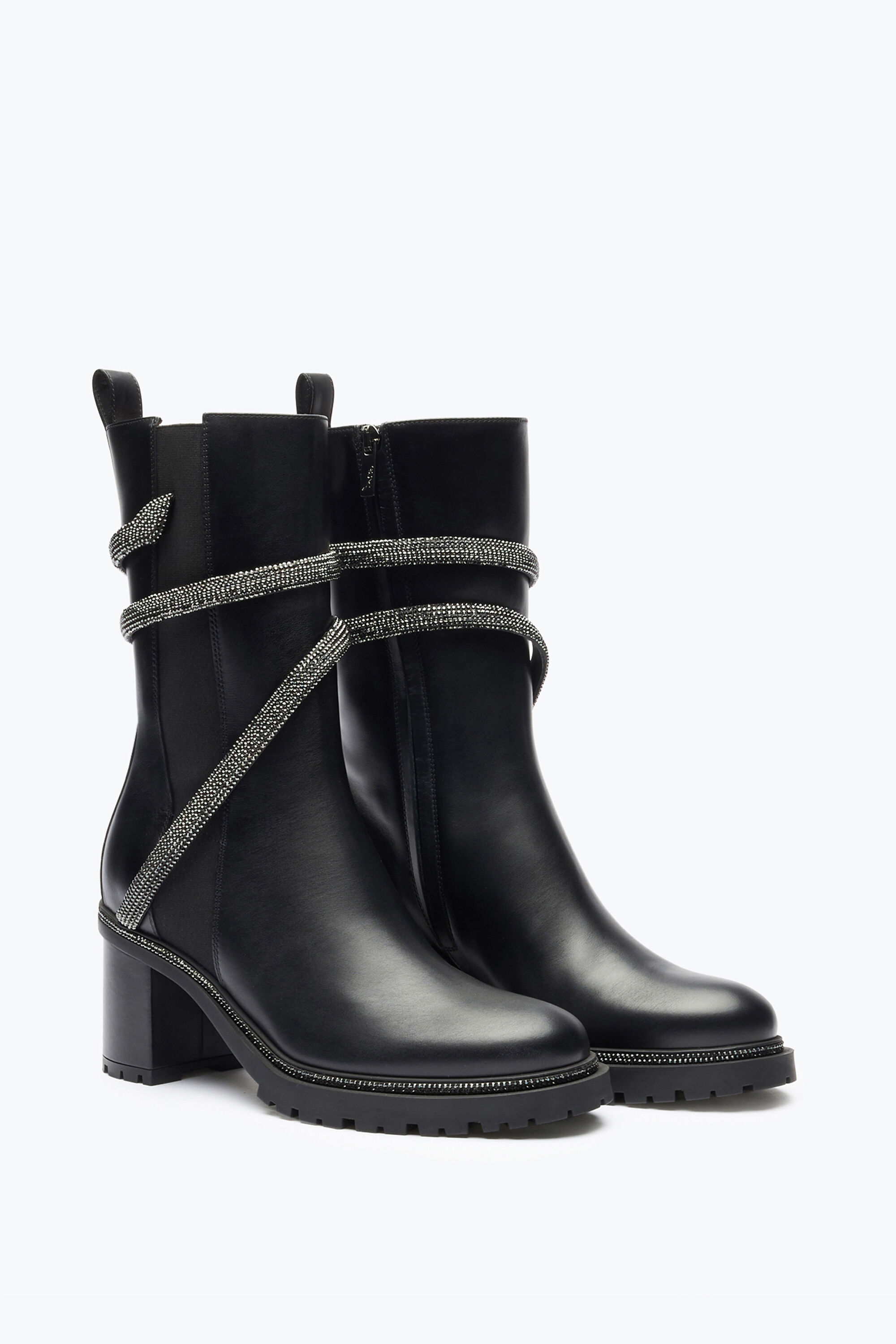 Rene shop caovilla booties