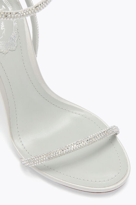 ELLABRITA SILVER SANDAL 105