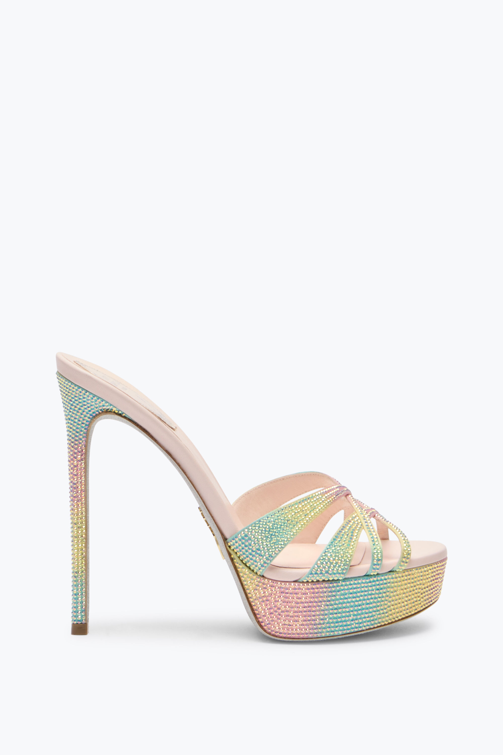 Rene Caovilla® Official | Italian Jewel Shoes for Women
