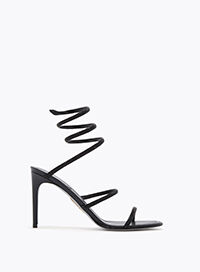 SANDALIA CLEO NEGRA 105