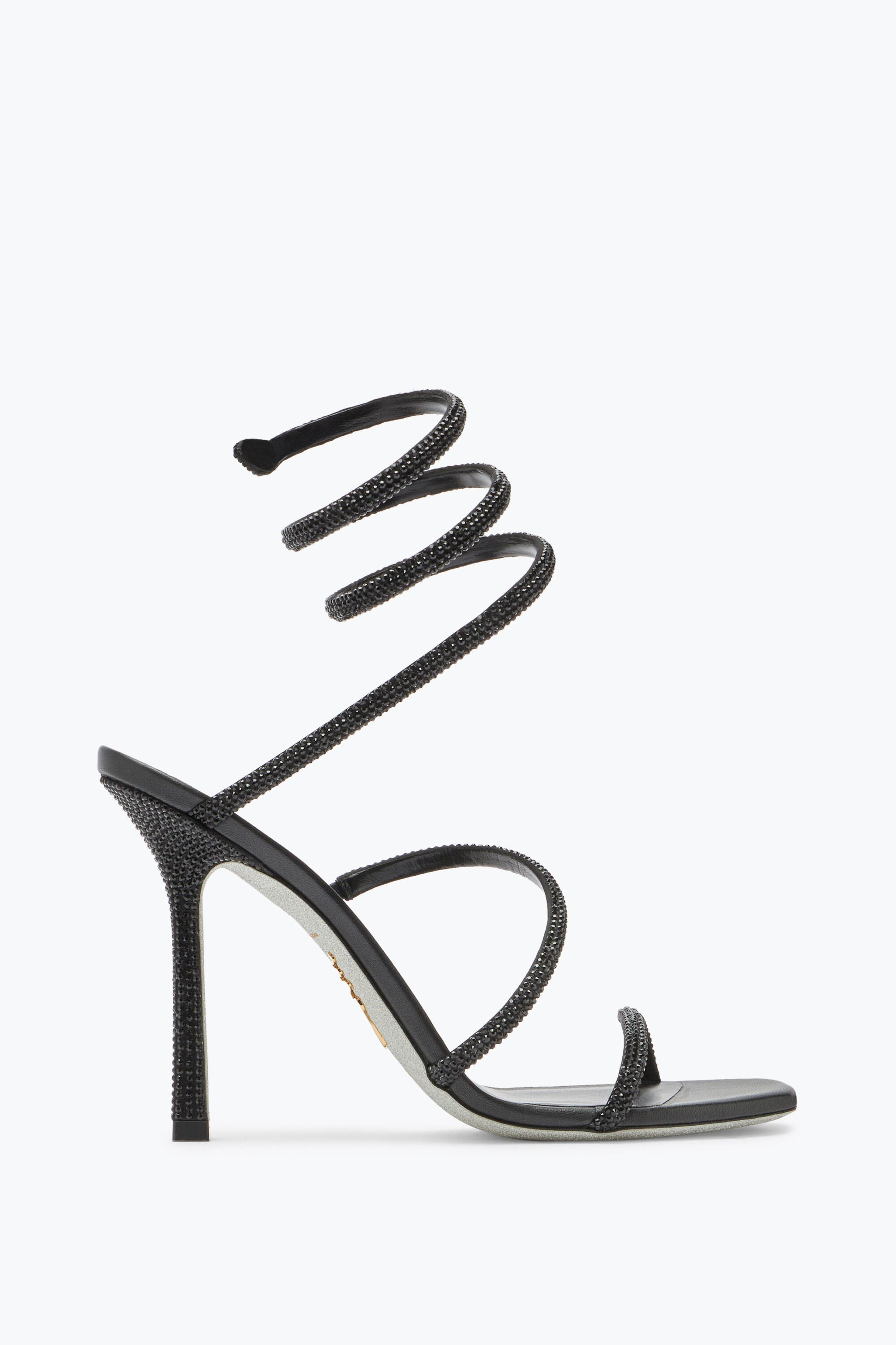 Cleo sandal black sale