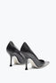 Candice Black Pump 105