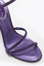 MARGOT VIOLET SANDAL 105