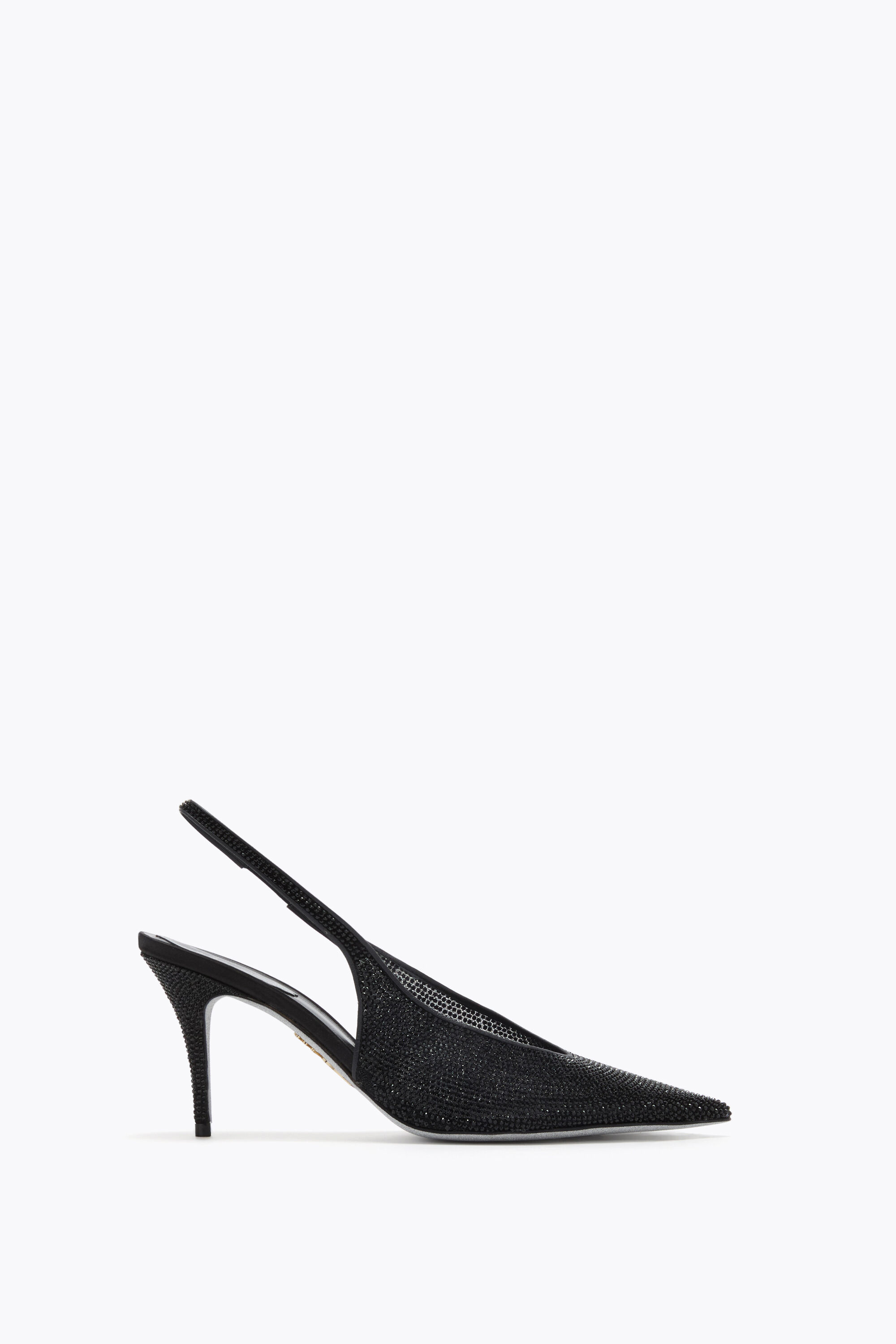 New arrivals: designer jeweled shoes | Rene Caovilla®